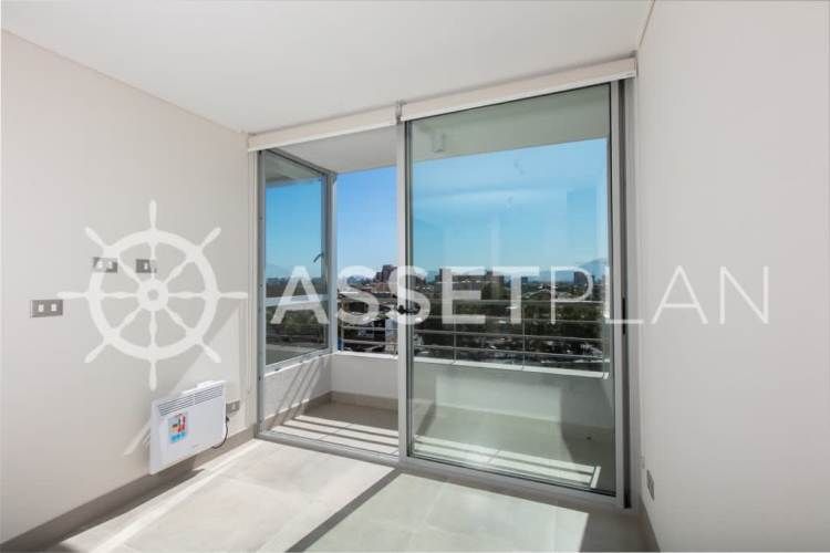 General Mackenna 155 (1 Est )