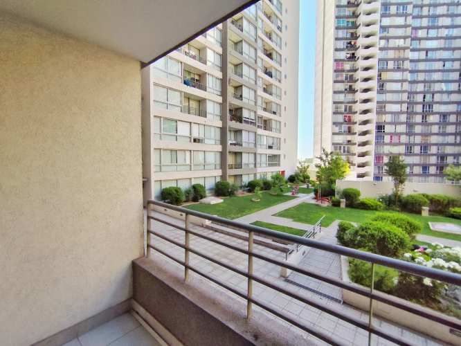 General Mackenna 155