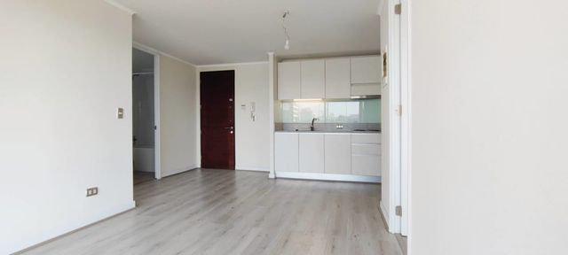 Av. Padre Alberto Hu (1 Est /1 Bod)