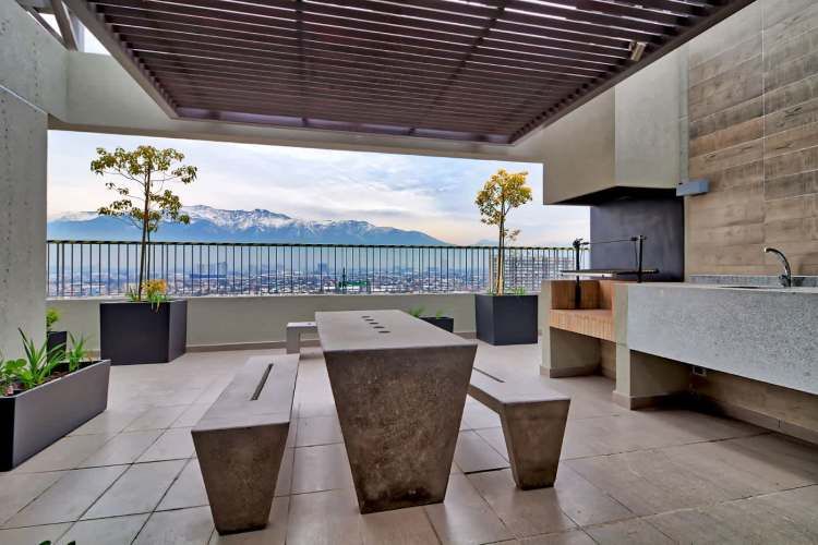 Alcalde Pedro Alarcó