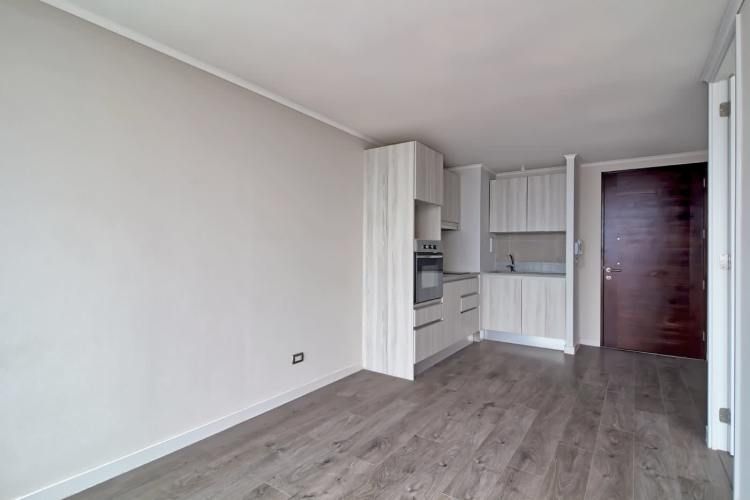 Alcalde Pedro Alarcó