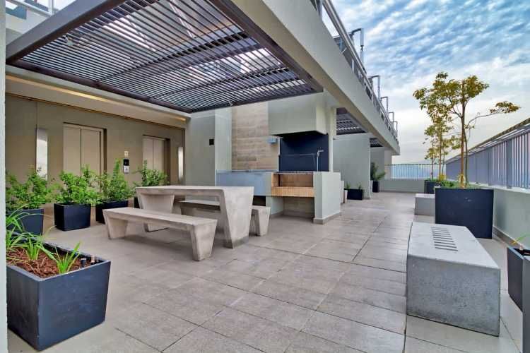 Alcalde Pedro Alarcó