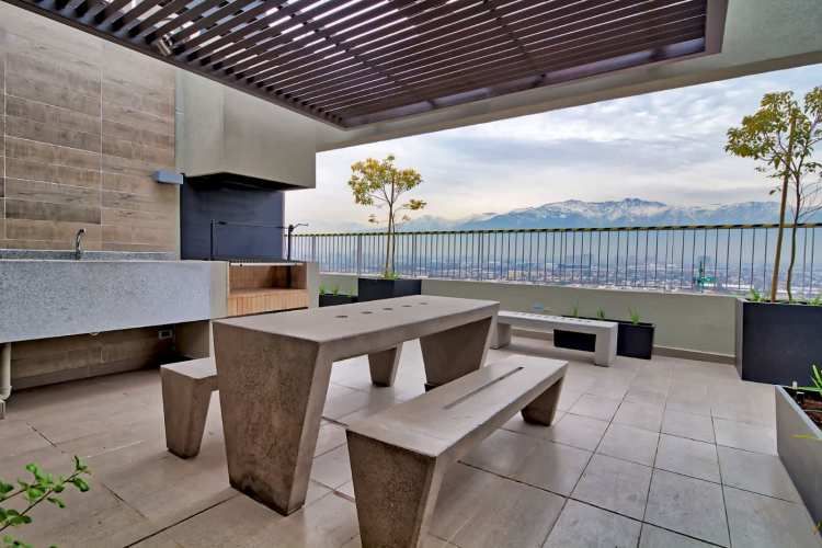 Alcalde Pedro Alarcó