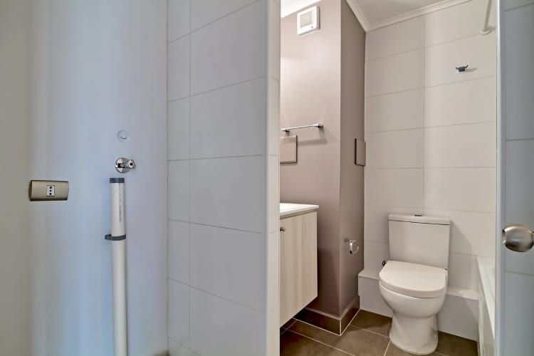 Alcalde Pedro Alarcó