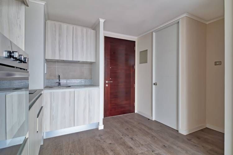 Alcalde Pedro Alarcó