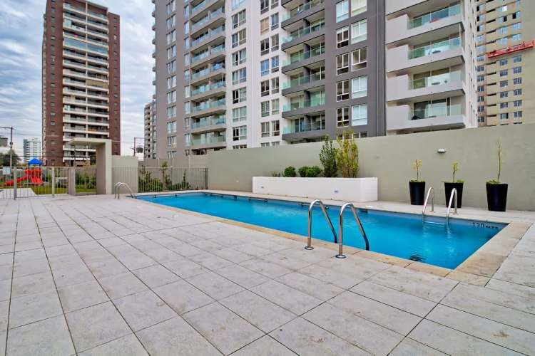 Alcalde Pedro Alarcó