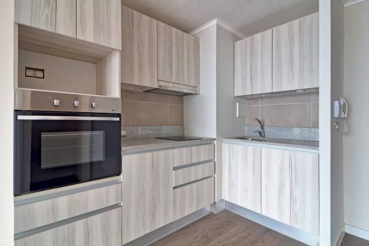 Alcalde Pedro Alarcó