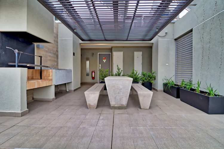 Alcalde Pedro Alarcó