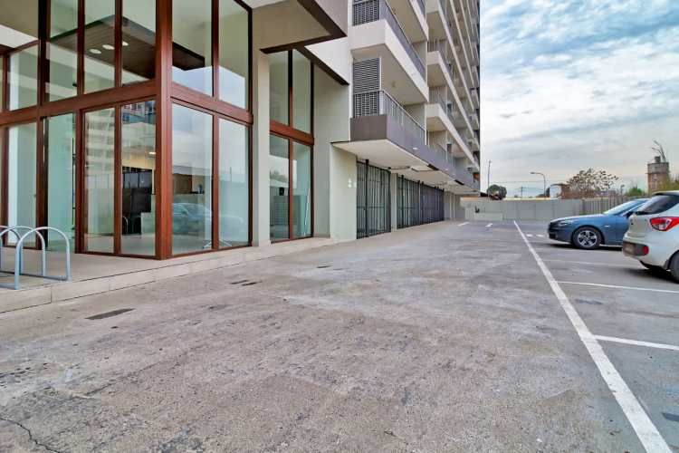 Alcalde Pedro Alarcó