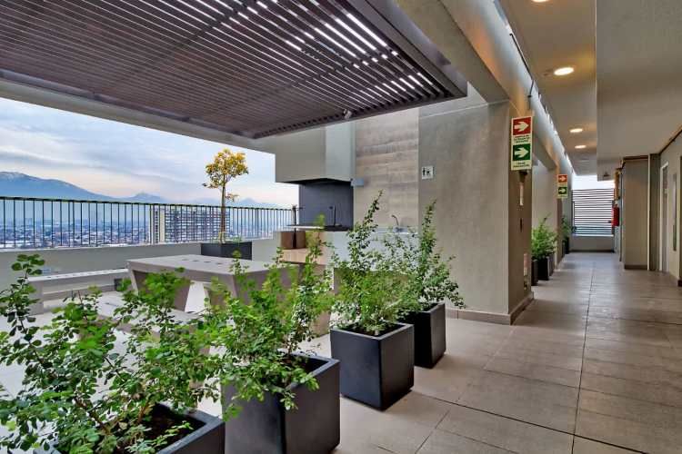 Alcalde Pedro Alarcó