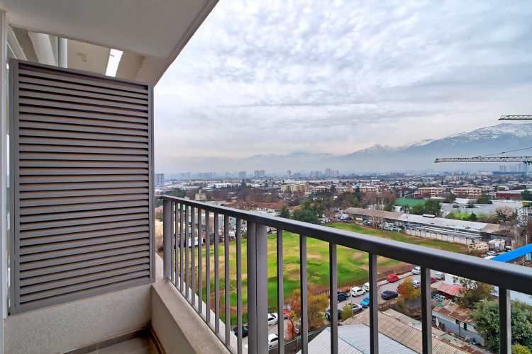 Alcalde Pedro Alarcó