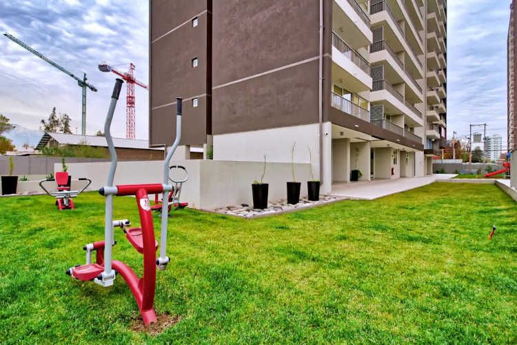 Alcalde Pedro Alarcó