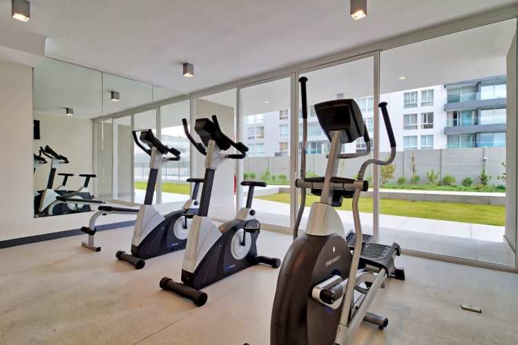 Alcalde Pedro Alarcó