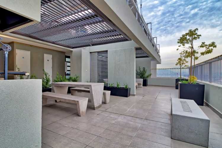 Alcalde Pedro Alarcó