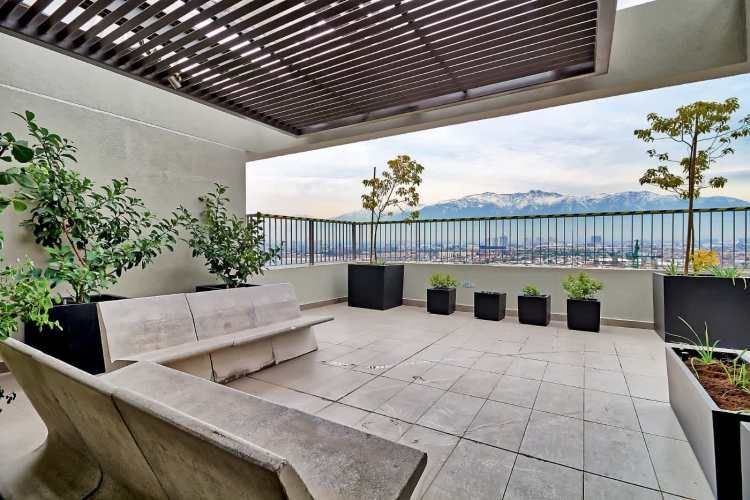 Alcalde Pedro Alarcó