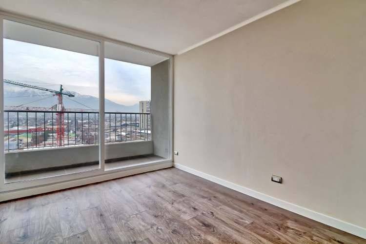 Alcalde Pedro Alarcó