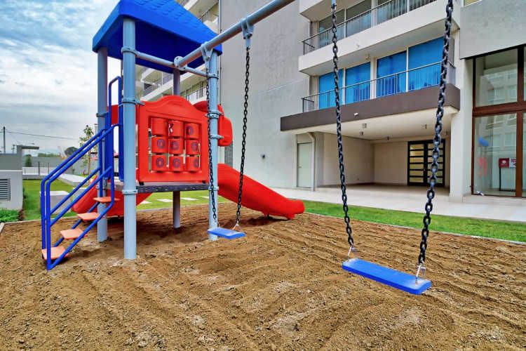 Alcalde Pedro Alarcó