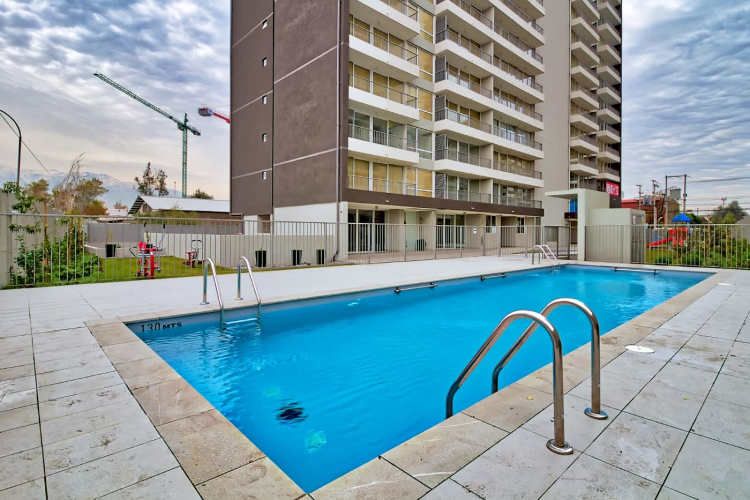 Alcalde Pedro Alarcó