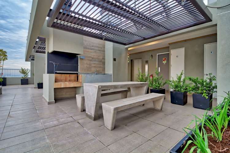 Alcalde Pedro Alarcó