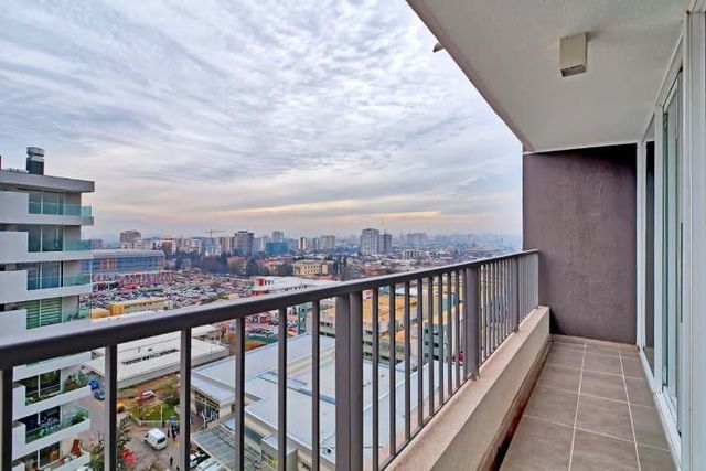 Alcalde Pedro Alarcó (1 Est )