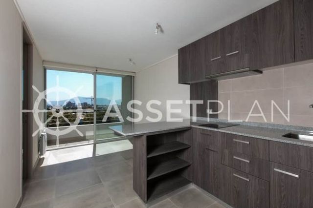 General Mackenna 155