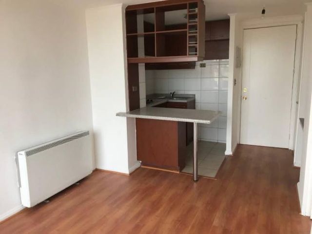 Av. Padre Alberto Hu