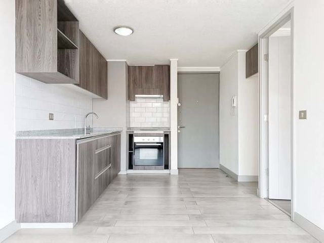 Av. Vicuña Mackenna  (1 Bod)