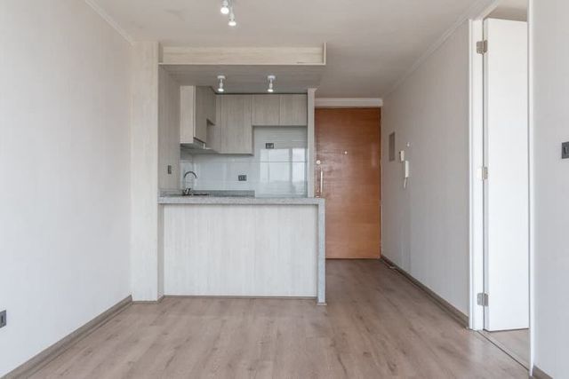 Tercera Avenida 1181