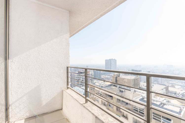 Conde del Maule 4106 (1 Bod)