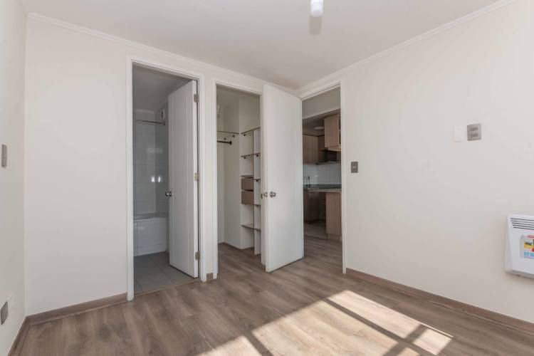 Conde del Maule 4106 (1 Bod)