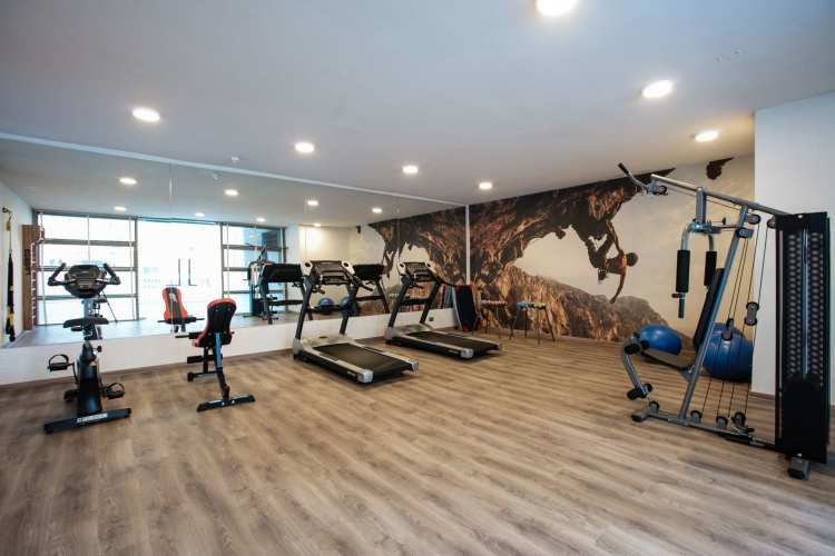 Conde del Maule 4106 (1 Bod)