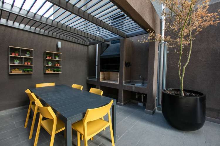 Conde del Maule 4106 (1 Bod)