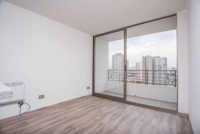 Conde del Maule 4106 (1 Est /1 Bod)