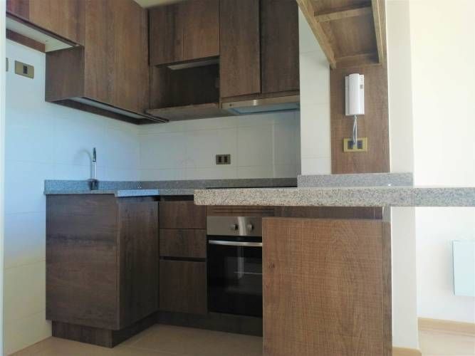 Los Carrera 1131 (1 Est )