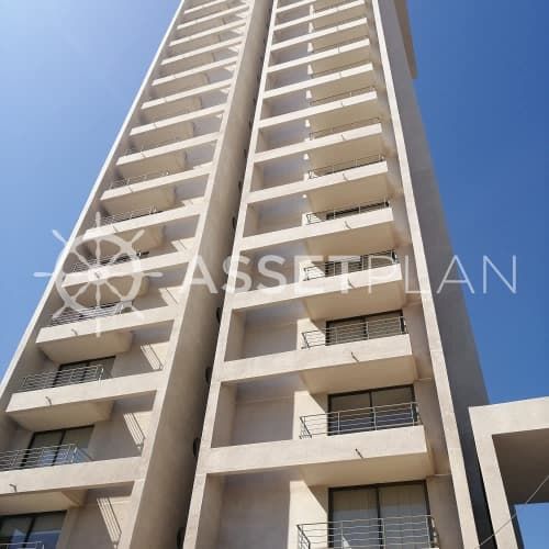 Los Carrera 1131 (1 Est )