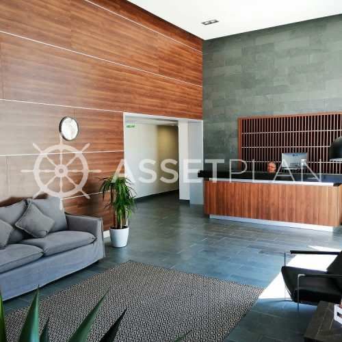 Los Carrera 1131 (1 Est )