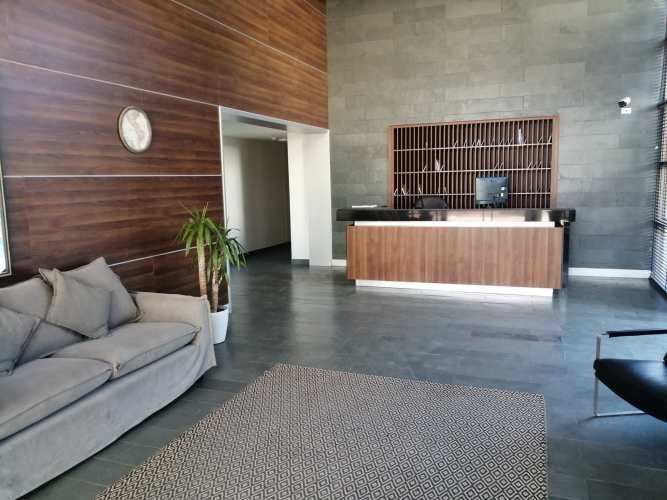 Los Carrera 1131 (1 Est )