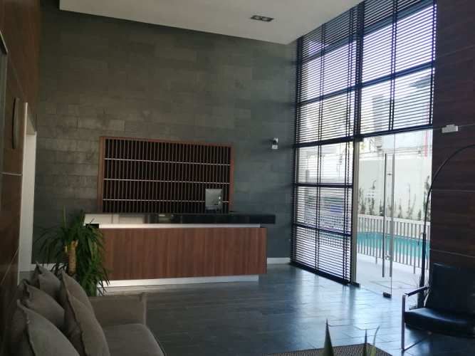 Los Carrera 1131 (1 Est )