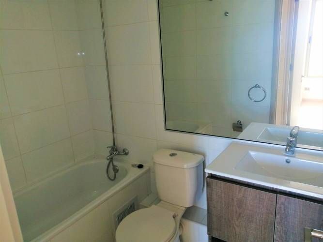 Los Carrera 1131 (1 Est )