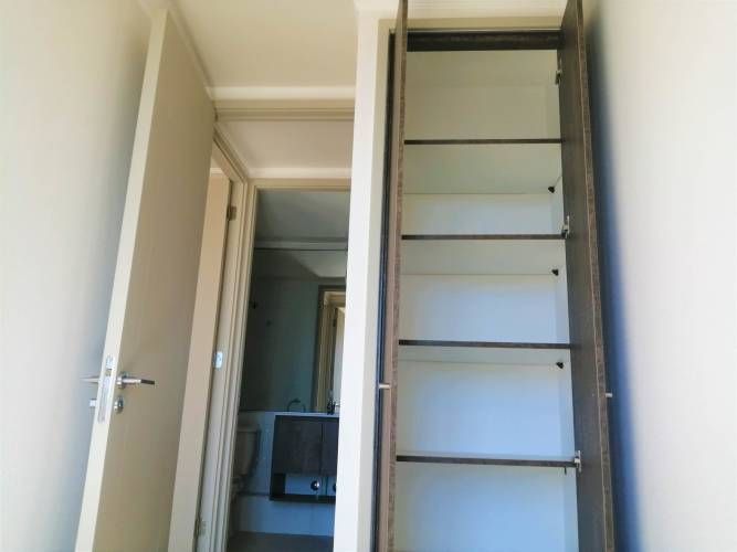 Los Carrera 1131 (1 Est )