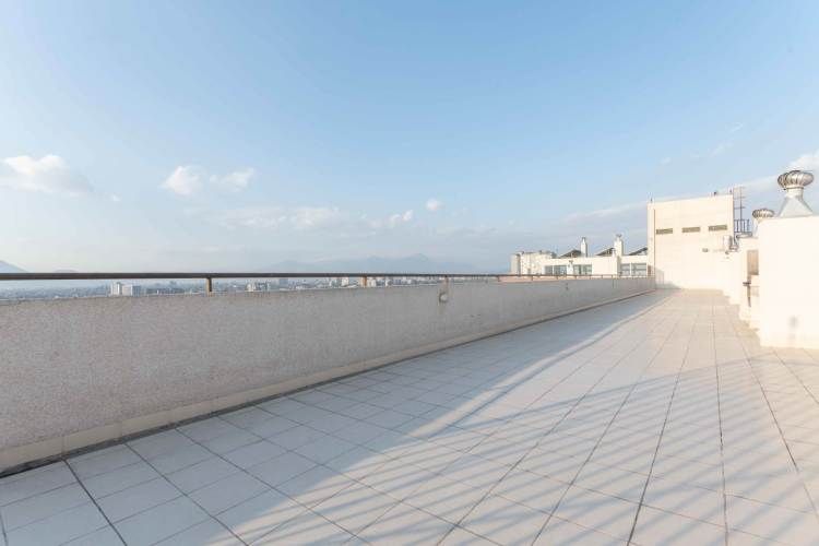 Av. María Rozas Velá