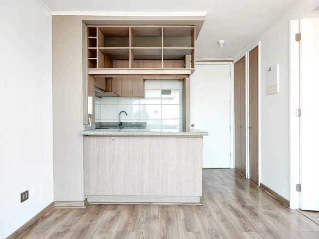 Av Libertador Bernar