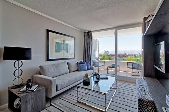 General Saavedra 124 (1 Est )