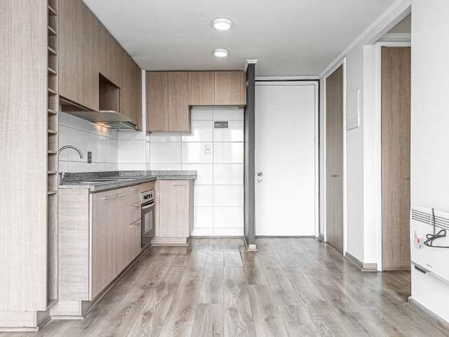 Av Libertador Bernar (1 Bod)