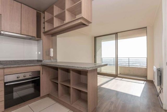 Conde del Maule 4106 (1 Est /1 Bod)