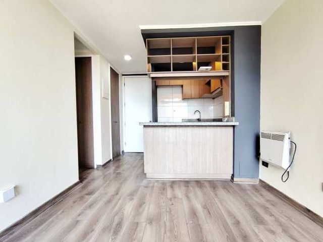 Av Libertador Bernar (1 Est )