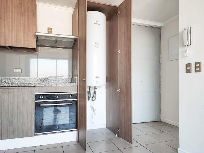 Av. Departamental 91