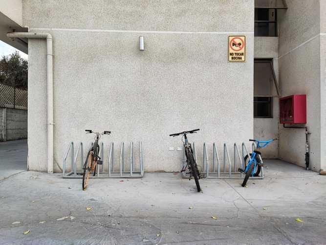 Av. Departamental 91