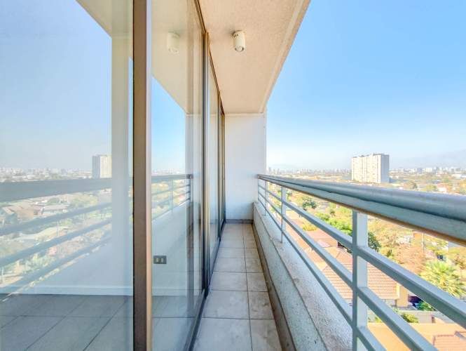 Av. Departamental 91