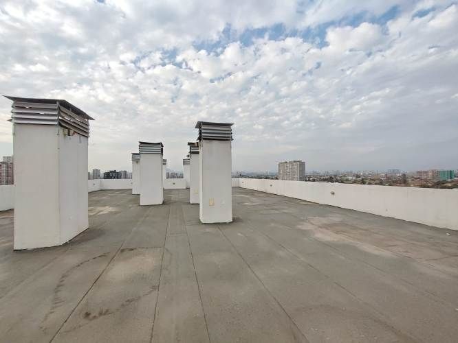 Av. Departamental 91